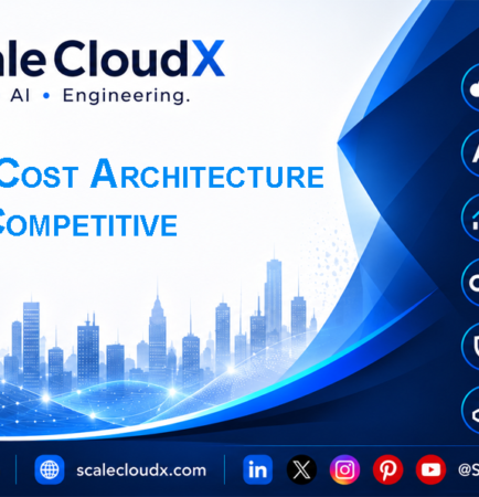 Why Cloud Cost Architecture Is the New Competitive Advantage