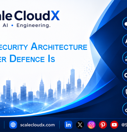 Zero Trust Security Architecture - Why Perimeter Defence Is Dead in 2026