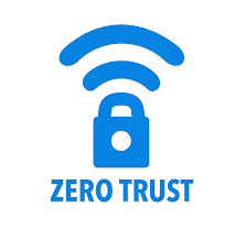 zero trust